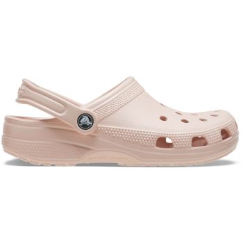 Crocs CLASSIC, ženske natikače, roza