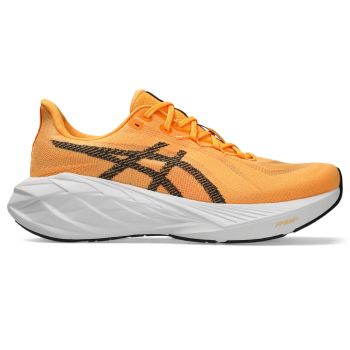 Asics DYNABLAST 6, muške patike za trčanje, narandžasta