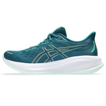 Asics GEL-CUMULUS 26, ženske patike za trčanje, zelena