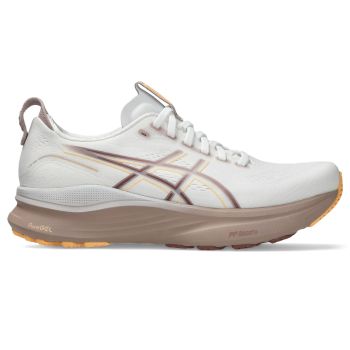 Asics GEL-KAYANO 32, ženske patike za trčanje, bijela