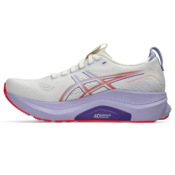 Asics GEL-KAYANO 32 TOKYO, ženske patike za trčanje, bež