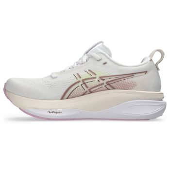 Asics GEL-KAYANO 33, ženske patike za trčanje, bijela