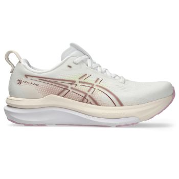 Asics GEL-KAYANO 33, ženske patike za trčanje, bež