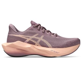 Asics NOVABLAST 6, ženske patike za trčanje, ljubičasta