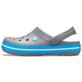 Crocs CROCBAND, muške natikače, siva