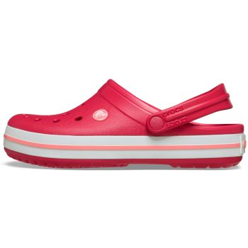 Crocs CROCBAND, muške natikače, crvena