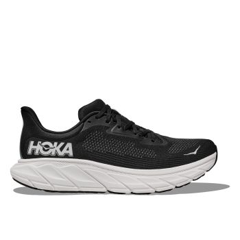 Hoka One One ARAHI 7, muške patike za trčanje, crna