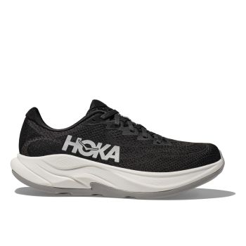 Hoka One One RINCON 4, muške patike za trčanje, crna