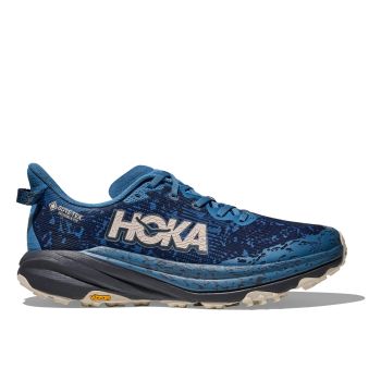 Hoka One One SPEEDGOAT 6 GTX, muške patike za trail trčanje, plava