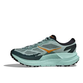 Hoka MAFATE X, muške patike za trail trčanje, plava