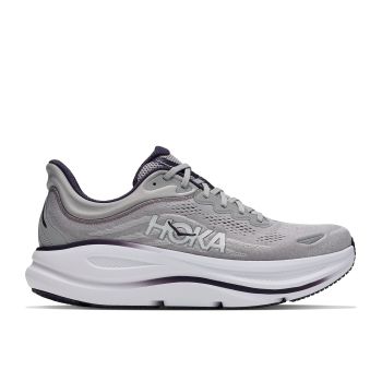 Hoka BONDI 9, muške patike za trčanje, siva