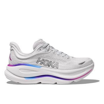 Hoka One One BONDI 9 W, ženske patike za trčanje, siva