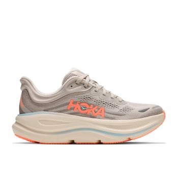 Hoka BONDI 9 W, ženske patike za trčanje, bež
