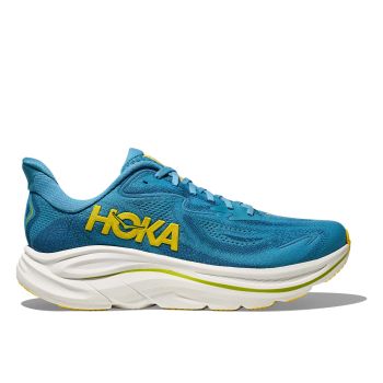Hoka One One CLIFTON 10, muške patike za trčanje, plava