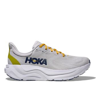 Hoka One One ARAHI 8, muške patike za trčanje, siva