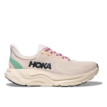 Hoka One One ARAHI 8 W, ženske patike za trčanje, bež