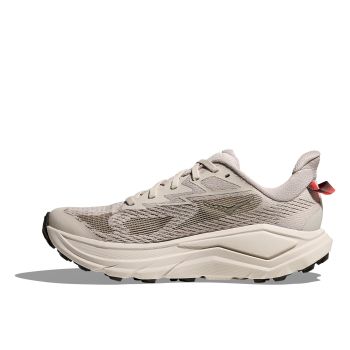 Hoka CHALLENGER 8 W, ženske patike za trail trčanje, bež