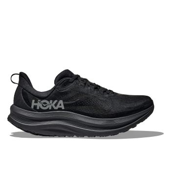Hoka KAWANA 3, muške patike za trčanje, crna