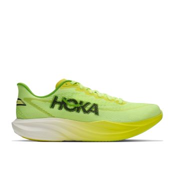 Hoka MACH 7, muške patike za trčanje, zelena