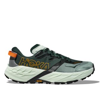 Hoka SPEEDGOAT 7, muške patike za trail trčanje, zelena