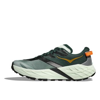 Hoka SPEEDGOAT 7, muške patike za trail trčanje, zelena