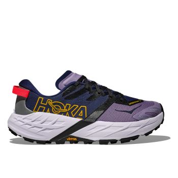 Hoka SPEEDGOAT 7 W, ženske patike za trail trčanje, ljubičasta