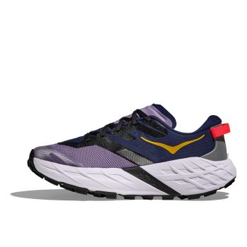 Hoka SPEEDGOAT 7 W, ženske patike za trail trčanje, ljubičasta