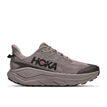 Hoka CHALLENGER 8 GTX, muške patike za trail trčanje, smeđa