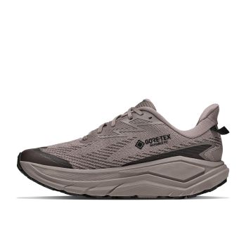 Hoka CHALLENGER 8 GTX, muške patike za trail trčanje, smeđa