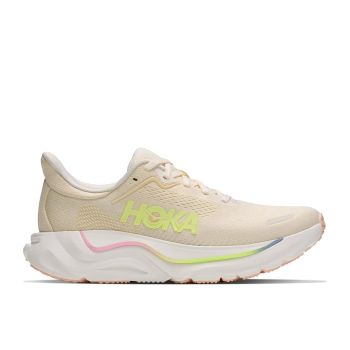 Hoka ARAHI 9 W, ženske patike za trčanje, bež