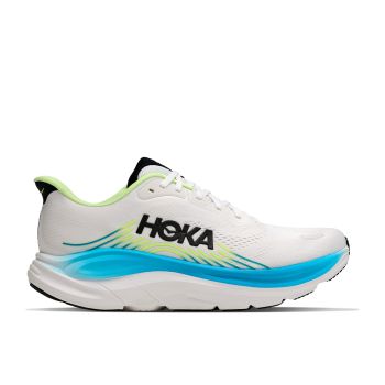 Hoka CLIFTON 11, muške patike za trčanje, bijela