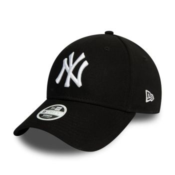 New Era ESSENTIAL 940 WMNS NEYYAN, ženski kačket, crna