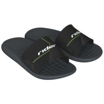 Rider STEP SLIDE KIDS, natikače, crna