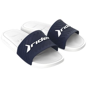 Rider FREE II SLIDE AD, natikače, bijela