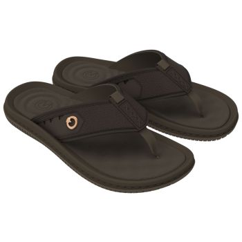 Cartago FIJI V THONG AD, japanke, smeđa