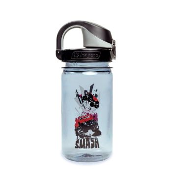 Nalgene ON THE FLY KIDS 350ML, boca, siva