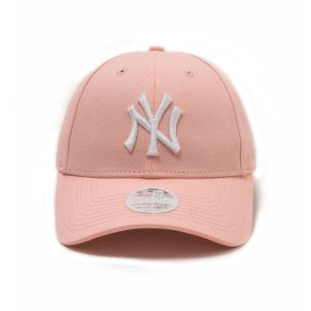 New Era KIDS LEAGUE ESS 9FORTY NEYYAN, dječiji kačket, roza