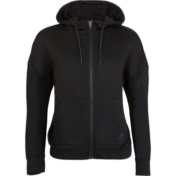 Energetics CINDY II W, ženska jakna, crna