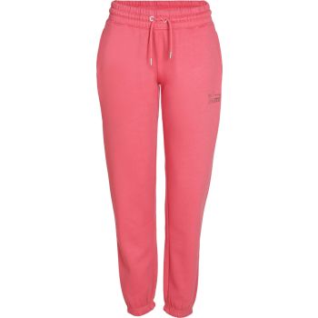 Russell Athletic ELASTICATED JOGGER PANT, ženske hlače, roza