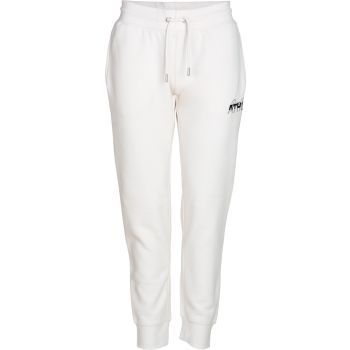 Russell Athletic CUFFED JOGGER PANT, ženske hlače, bež