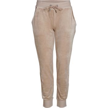 Russell Athletic ELASTICATED JOGGER PANT, ženske hlače, smeđa