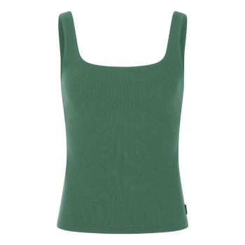 Protest PRTDAZES, ženska majica, zelena