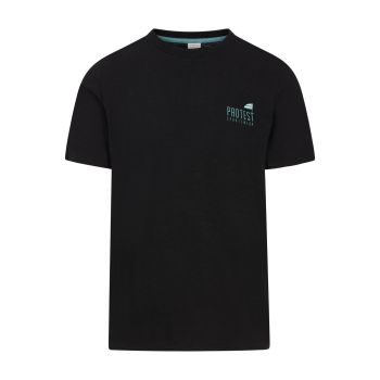 Protest PRTOXFORD, muška majica, crna