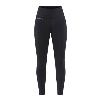 Craft ADV ESSENCE TIGHTS 2 W, ženske helanke, crna