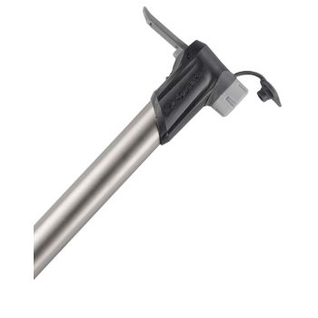 Cytec AIR MP 8.5 ALU, pumpa za bicikl, srebrna
