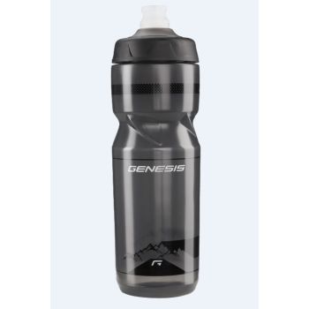 Genesis PROMO PRO 800 ML, pvc bidon, crna