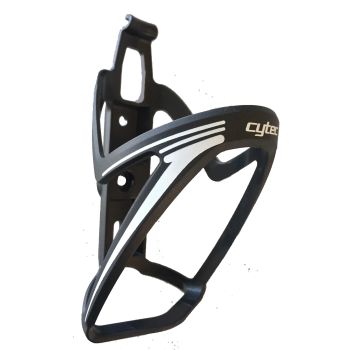 Cytec PLASTIC, nosač bidona, crna