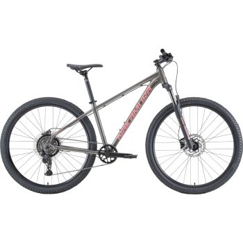 Nakamura CATCH 3.6 W, ženski mtb bicikl, siva