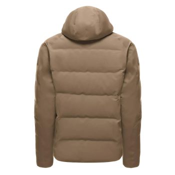 Dainese SKI DOWNJACKET, muška skijaška jakna, smeđa