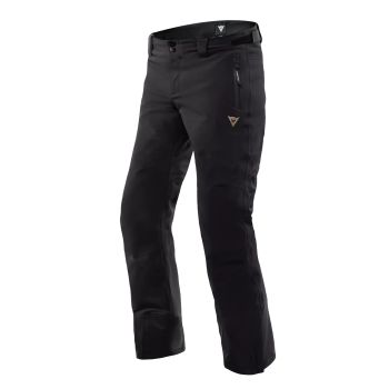 Dainese ARIANTE DERMIZAX EV PANTS, muške skijaške hlače, crna